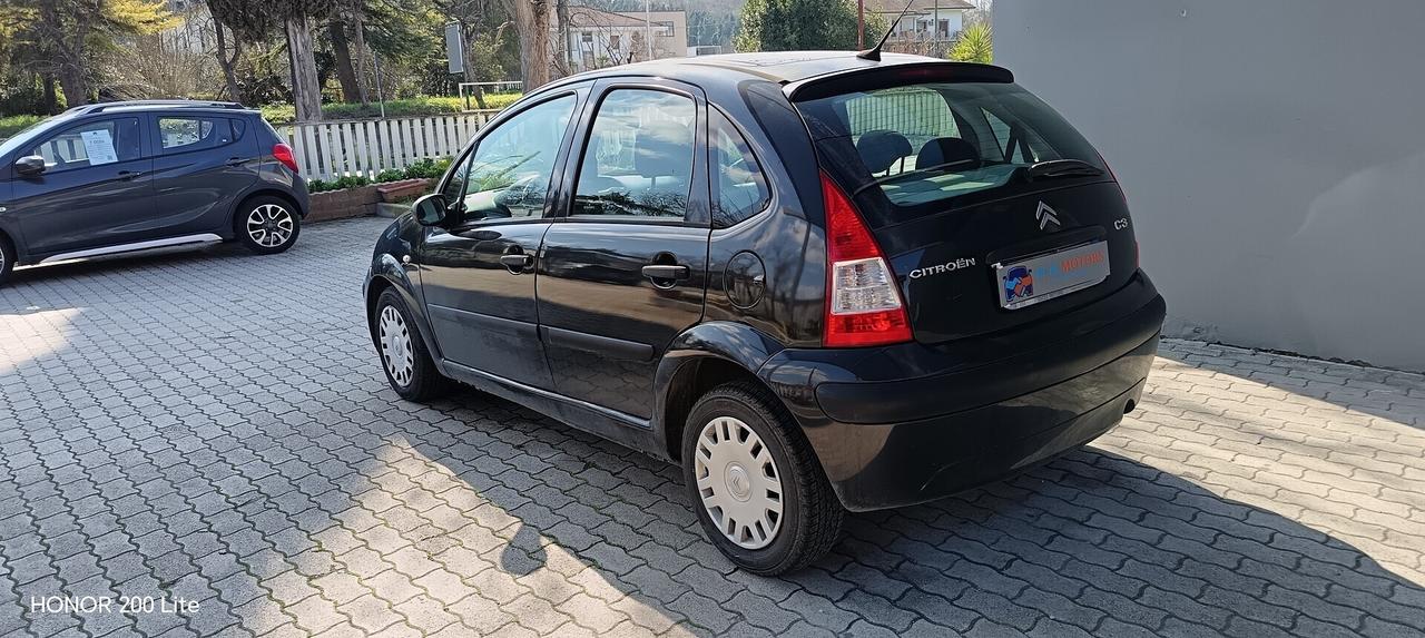 Citroen C3 1.1 Exclusive Style (exclusive)