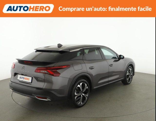 CITROEN C5 X PureTech 130 S&S EAT8 Shine