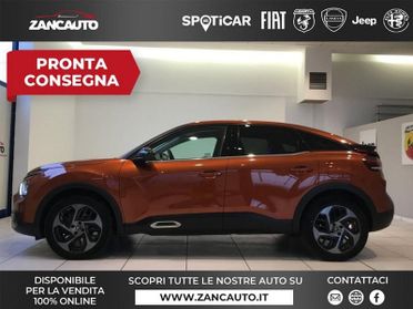 Citroën C4 C4 BlueHDi 110 S&S Shine