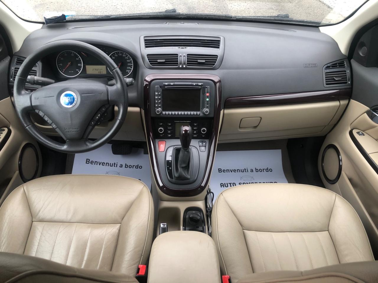 Fiat Croma 1.9 Multijet 16V 2006