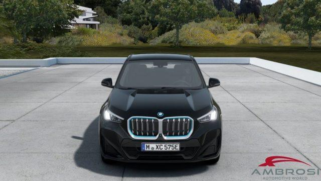 BMW iX1 M sport package