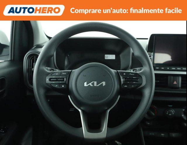KIA Picanto 1.0 12V 5 porte AMT Urban