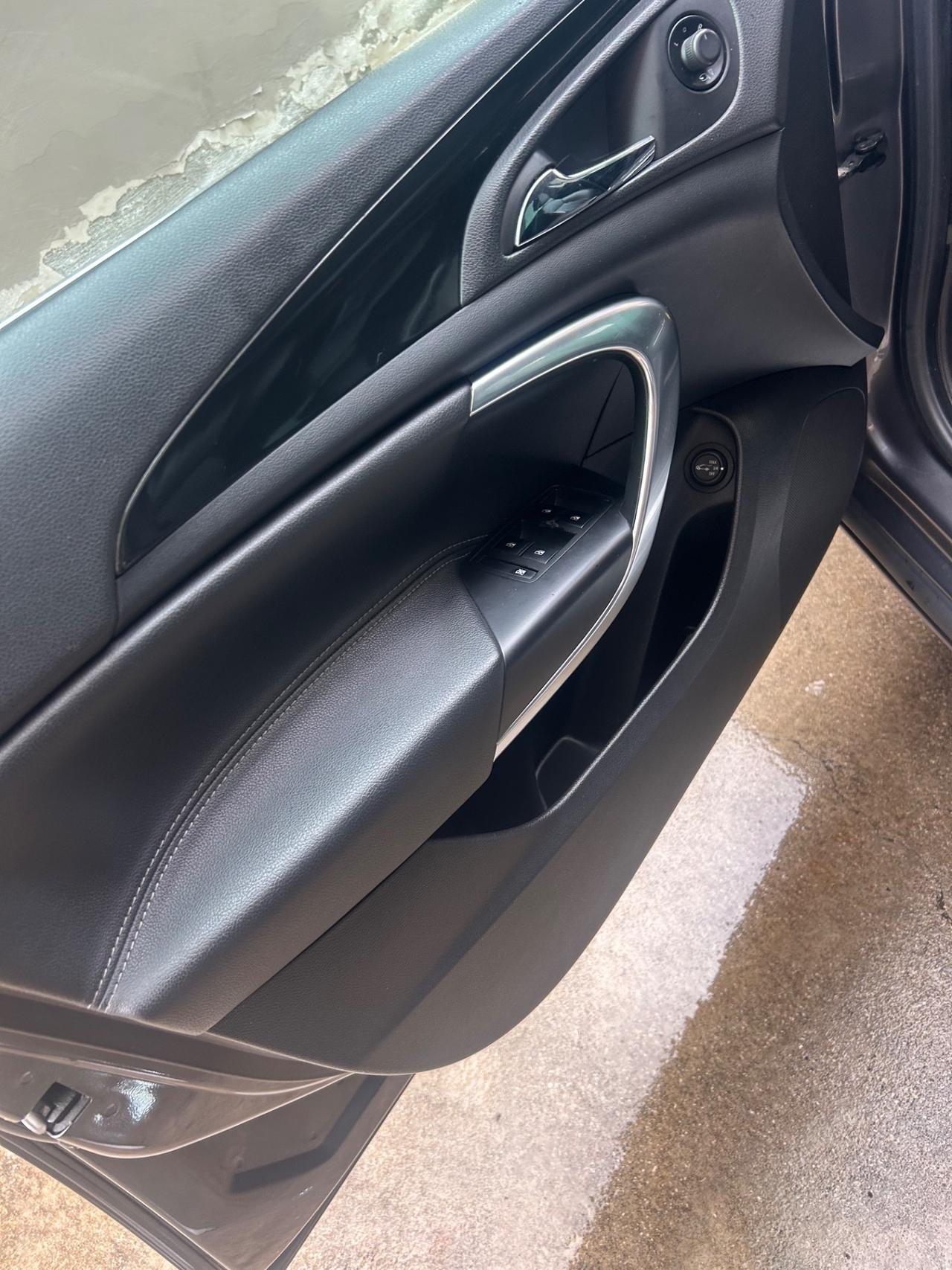 Opel Insignia 2.0 CDTI 160CV Sports Tourer aut. Cosmo