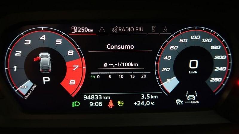 Audi A3 A3 SPB 30 TFSI S tronic Business