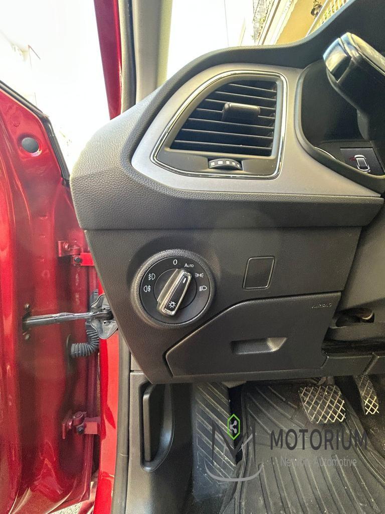 SEAT Leon 1.5 TGI DSG ST Black Edition