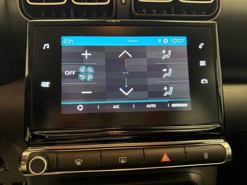 Citroën C3 Aircross C3 Aircross PureTech 110 S&S Feel