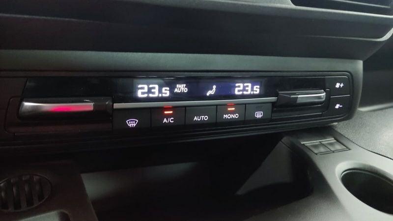 Toyota Proace City Ver. El Proace City Verso Electric 50kWh L1 Short D Executive