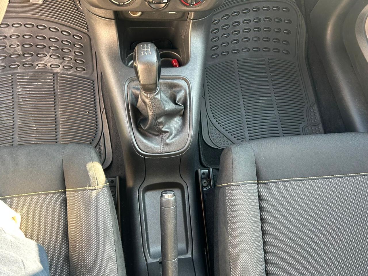 Citroen C3 PureTech 82 Feel