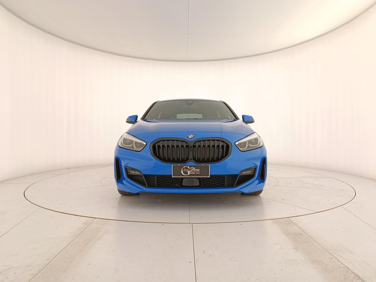 BMW Serie 1 F40 - 118i Msport 136cv auto