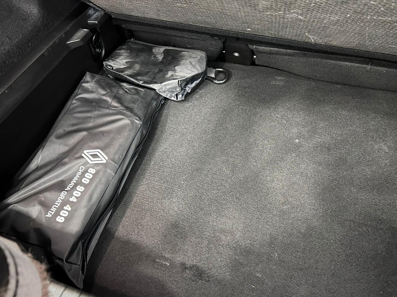 Renault Captur TCe 100 CV GPL Techno 2023