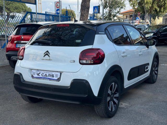CITROEN C3 PureTech 83 S&S Shine *PROMO FINANZIAMENTO*