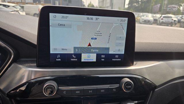 FORD Kuga 1.5 EcoBoost 150 CV 2WD Titanium X PERMUTE