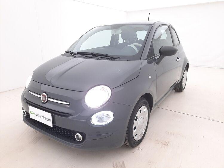 Fiat 500 Cult BR419212 1.2 GPL 69CV