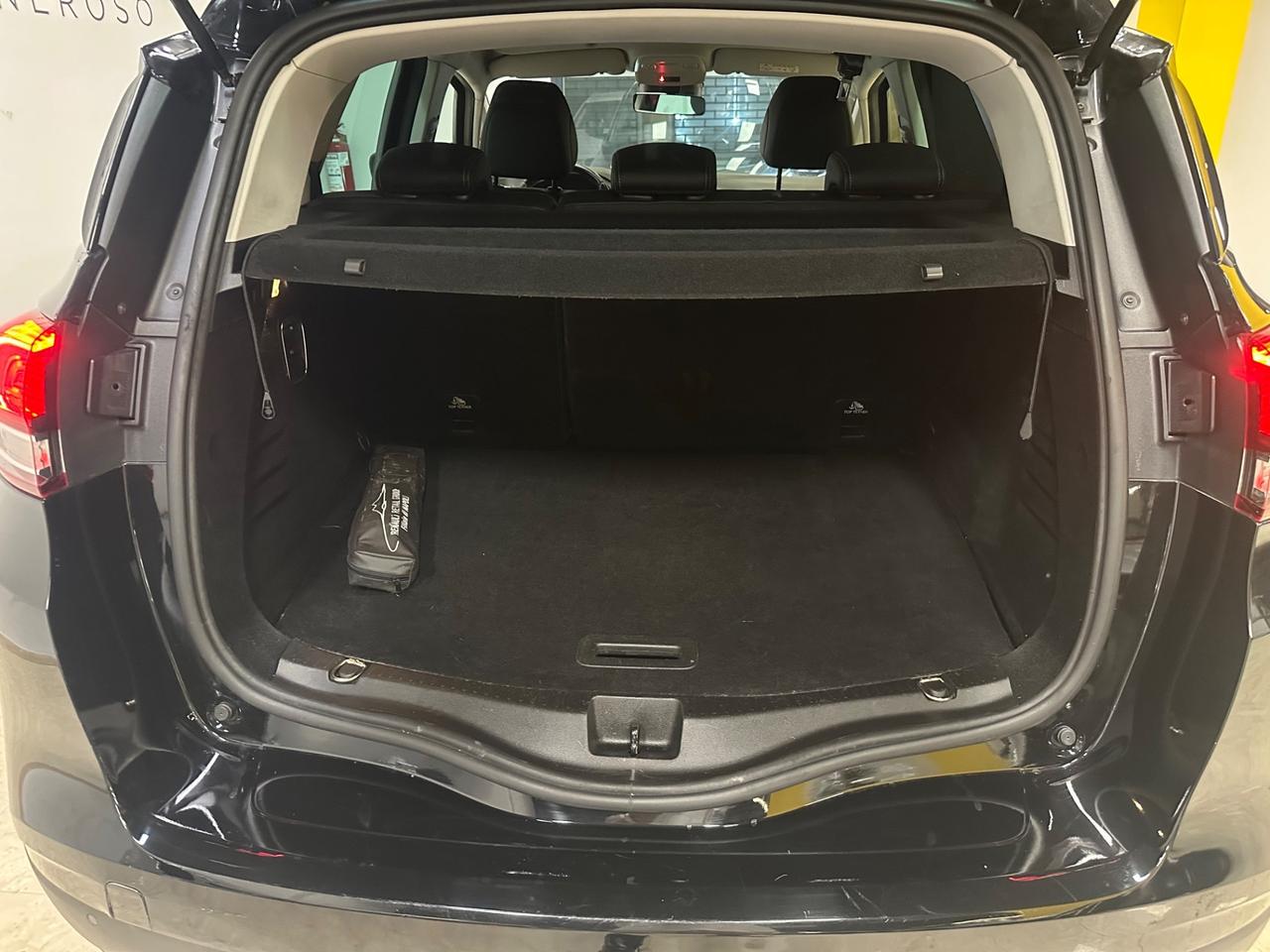Renault Scenic Scénic dCi 130 CV Energy Intens