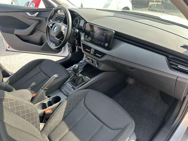SKODA Fabia 1.0 TSI Wagon Design Edition