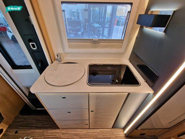 CI INTERNATIONAL HORON 81XT FIT 2026