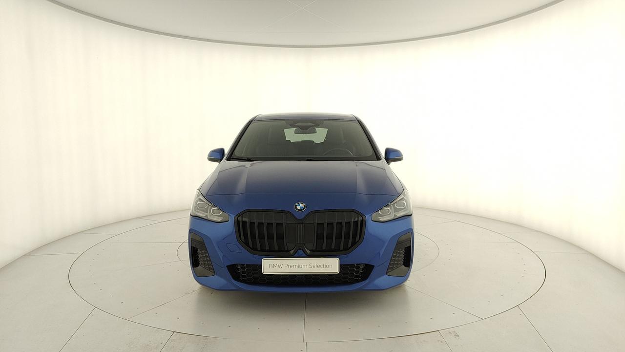 BMW Serie 2 U06 Active Tourer - 218d Active Tourer Msport auto