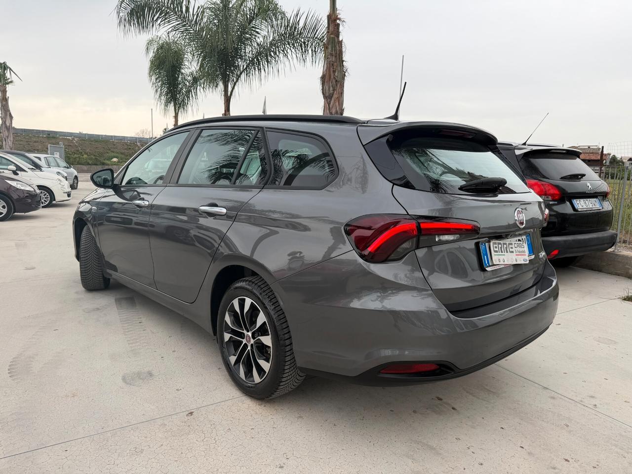 FIAT TIPO SW 2023 1.3 MJT 95 CV