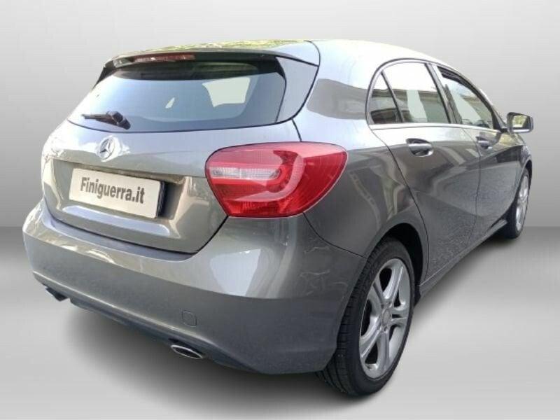 Mercedes-Benz Classe A A 180 CDI BlueEFFICIENCY Sport