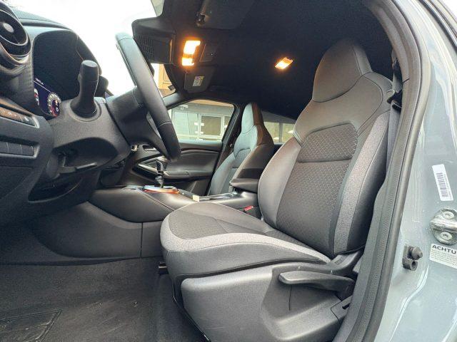 NISSAN Juke 1.0 DIG-T 114 CV N-Connecta *PREZZO PROMO*