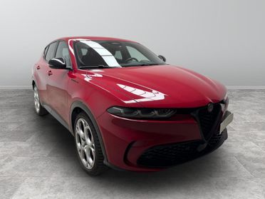 ALFA ROMEO Tonale - Tonale 1.5 hybrid Speciale 130cv tct7