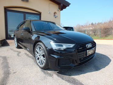 A6 AVANT 45 3.0 TDI QUATTRO S-LINE