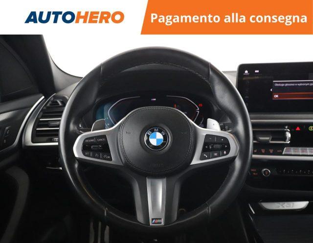 BMW X3 xDrive20d 48V Msport