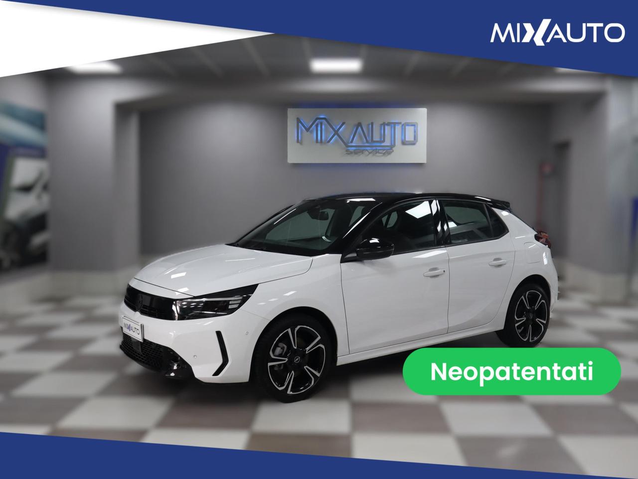 Opel Corsa 1.2T XHL GS S&S 100CV