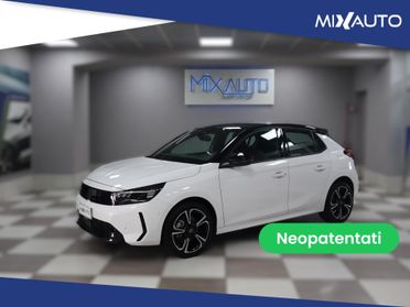 Opel Corsa 1.2T XHL GS S&S 100CV