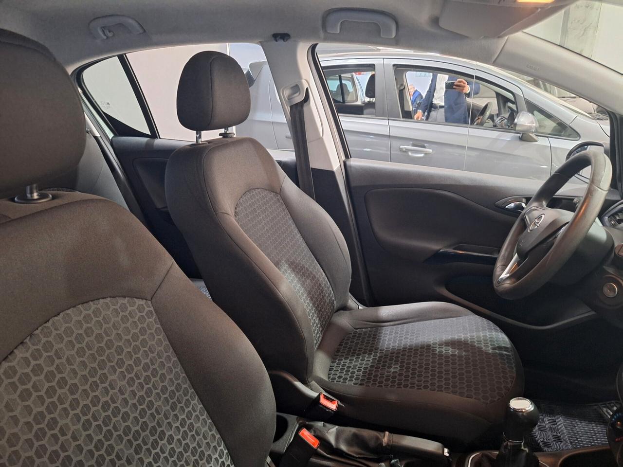 Opel Corsa 1.4 GPL 90CV 1PROPRIETARIO 2016