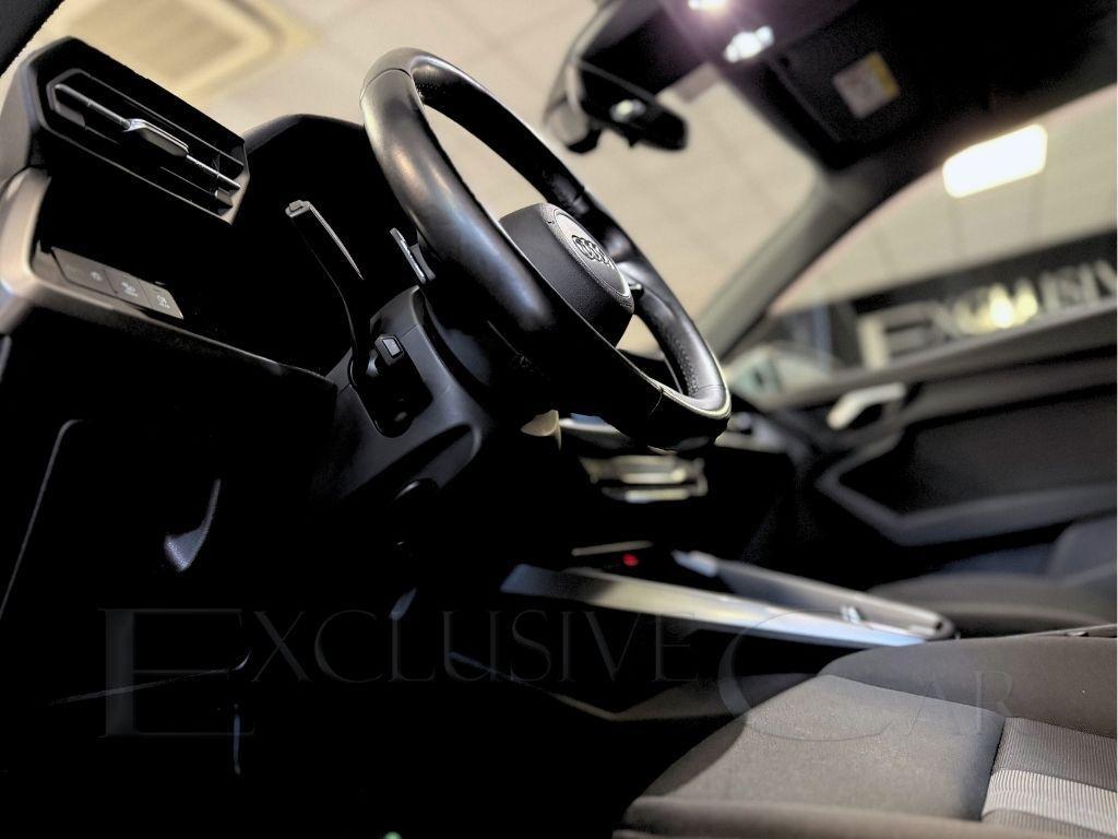 AUDI - A3 - SPB 35 TDI S tronic Business