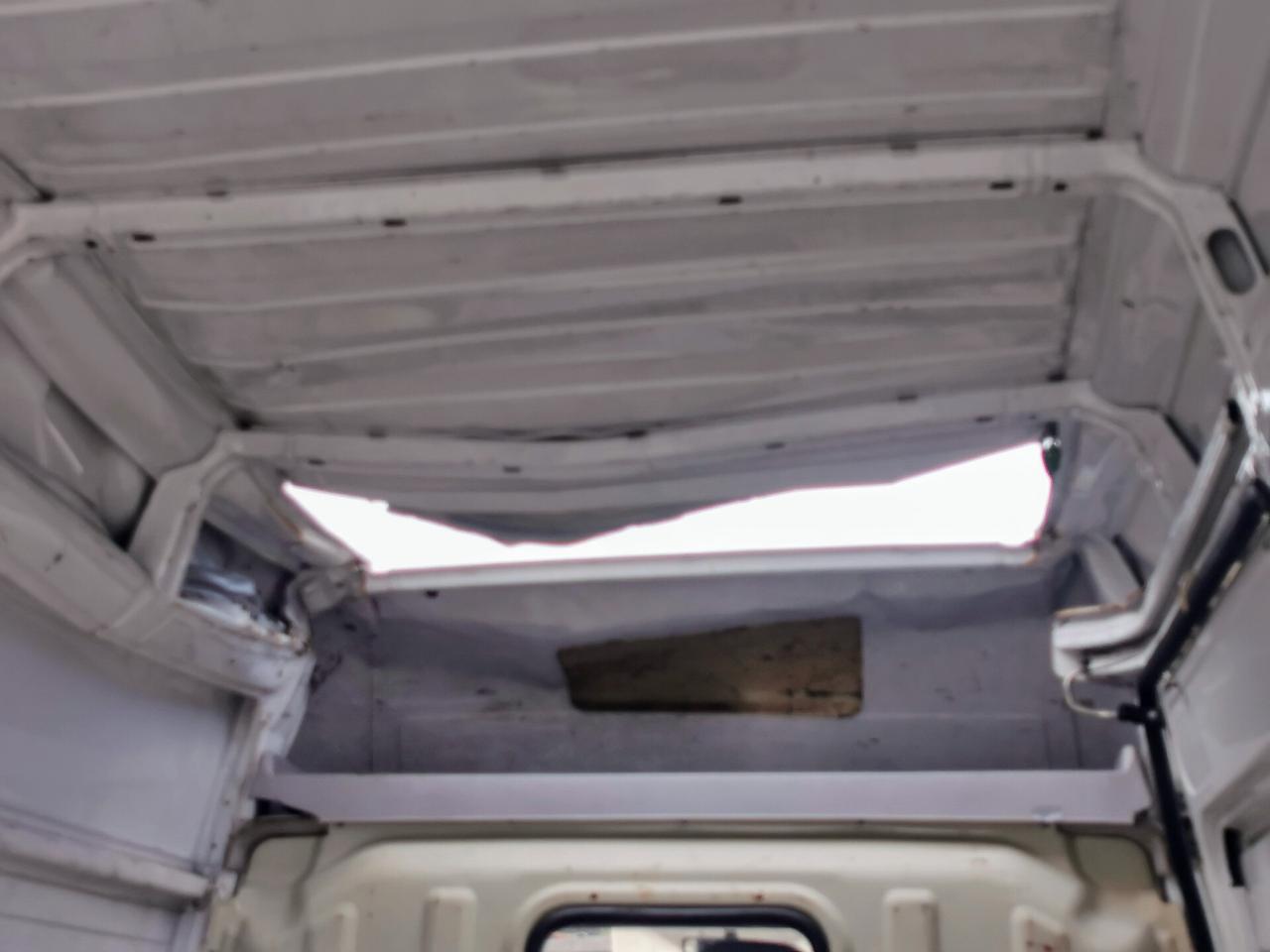 FIAT DUCATO 2.8 TETTO ALTO