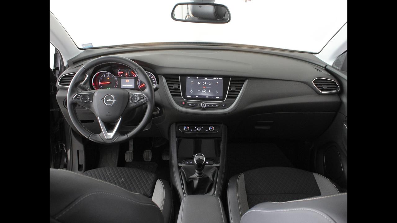 OPEL Grandland X - Grandland X 1.5 ecotec Innovation s&s 130cv