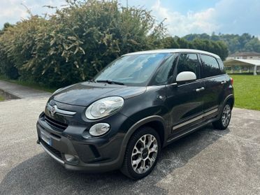 Fiat 500L 1.3 Multijet 85CV Trekking Dualogic