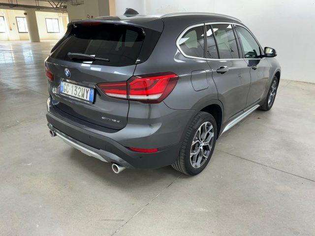 BMW X1 sDrive18d xLine