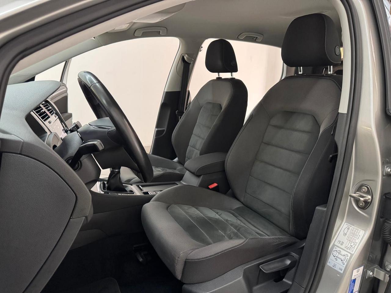Volkswagen Golf 7.5 Highline 1.6 TDI 115 CV 5p. 2018