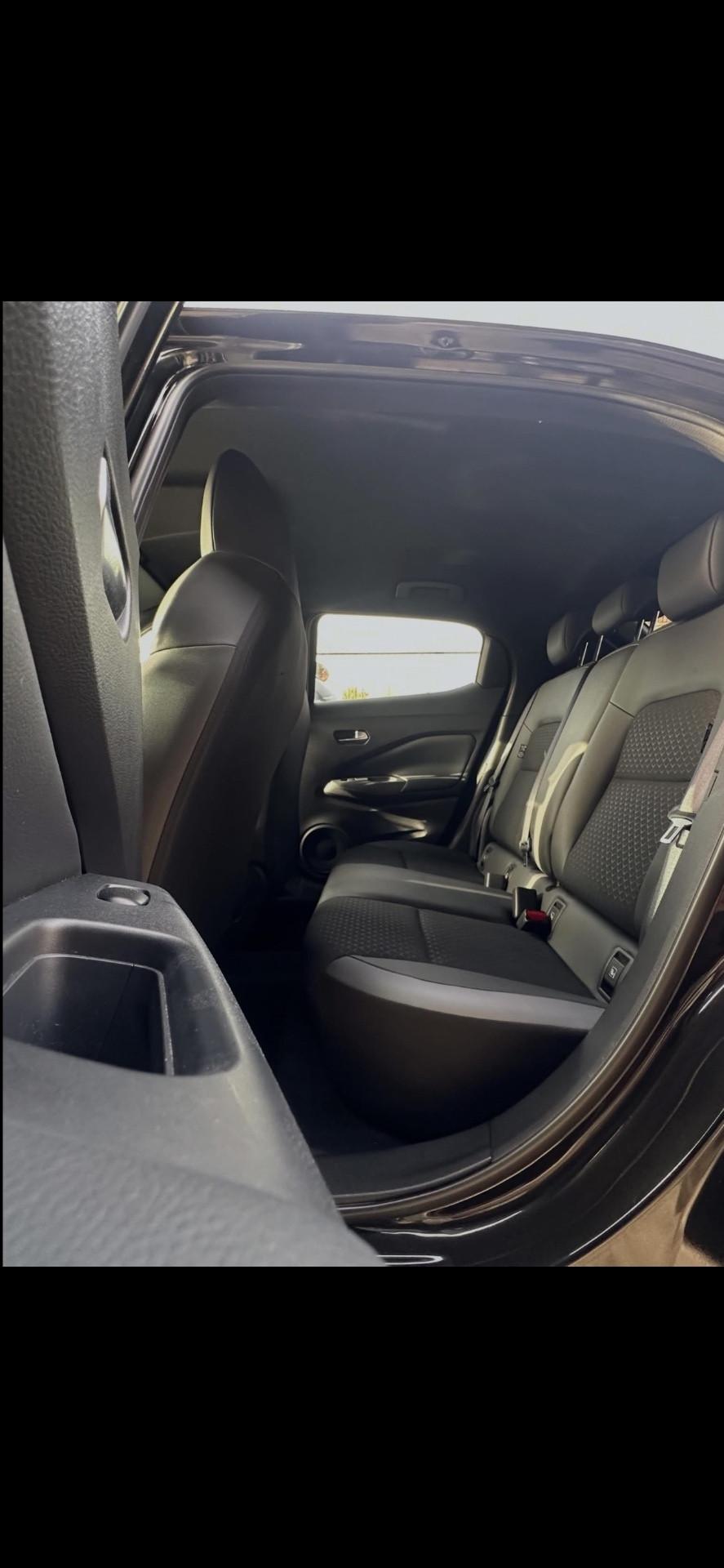 Nissan Juke 1.6 HEV Tekna 140 cv automatica