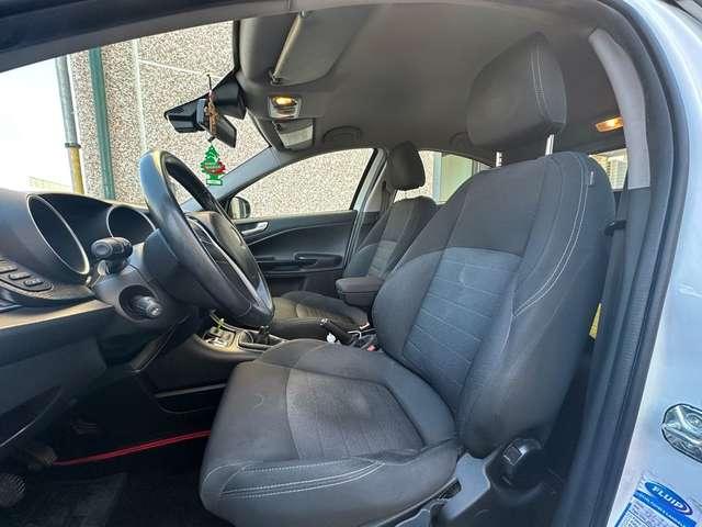 Alfa Romeo Giulietta 1.6 JTDm 120 CV Sport