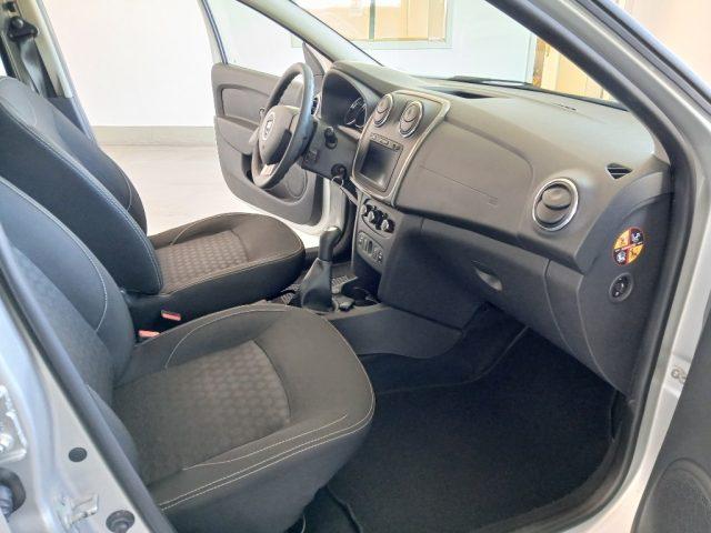 DACIA Logan MCV 1.2 75CV GPL Ambiance