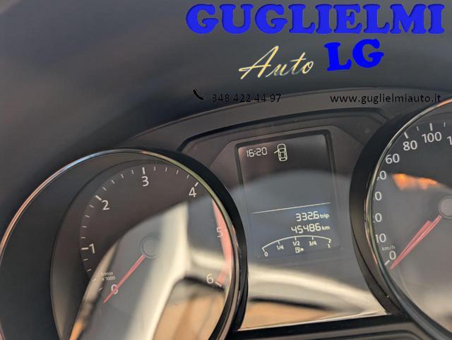 VOLKSWAGEN Polo 1.4 TDI 5p. Trendline