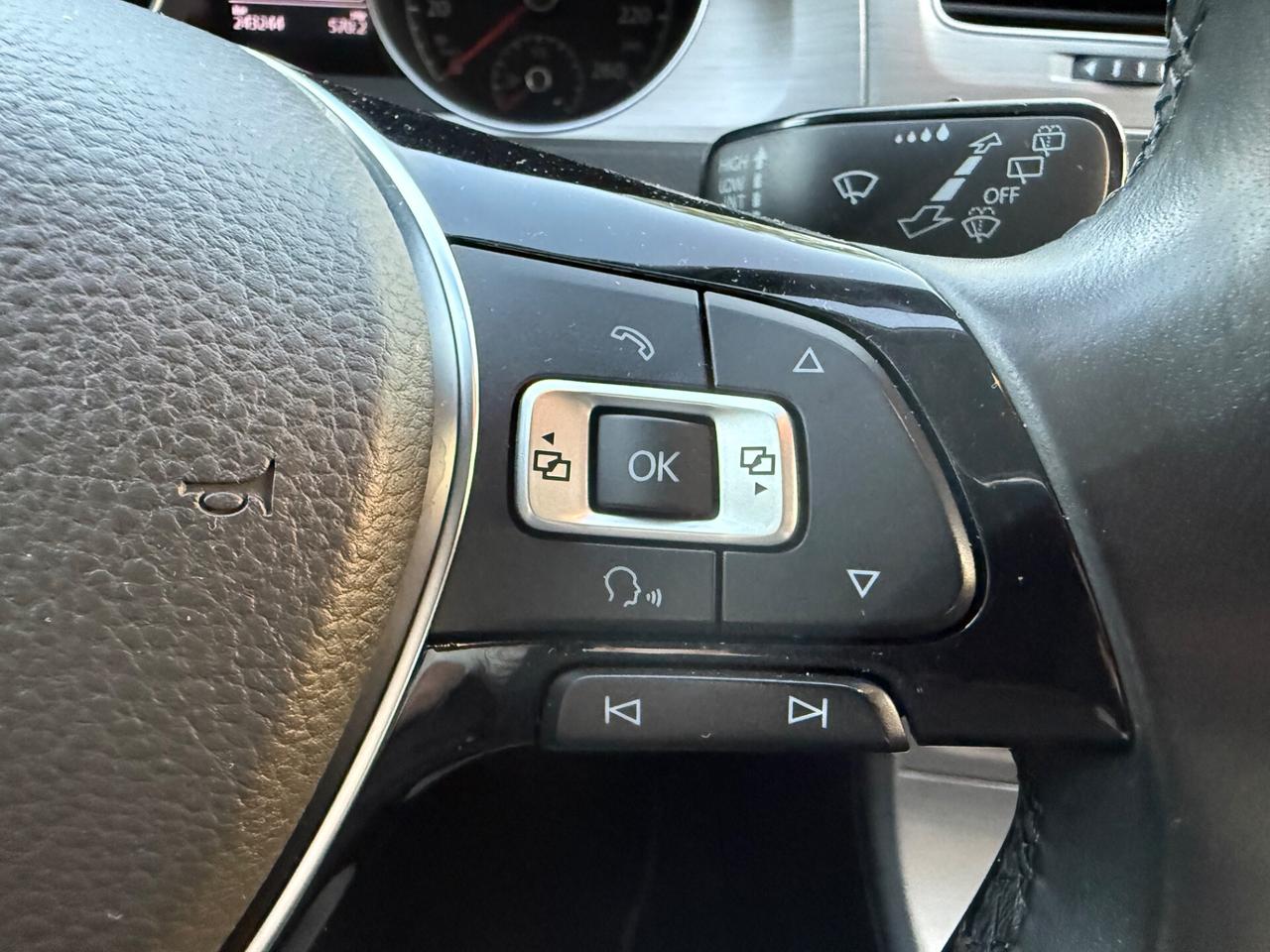 Volkswagen Golf Business 1.6 TDI 5p. Comfortline BlueMotion Technology