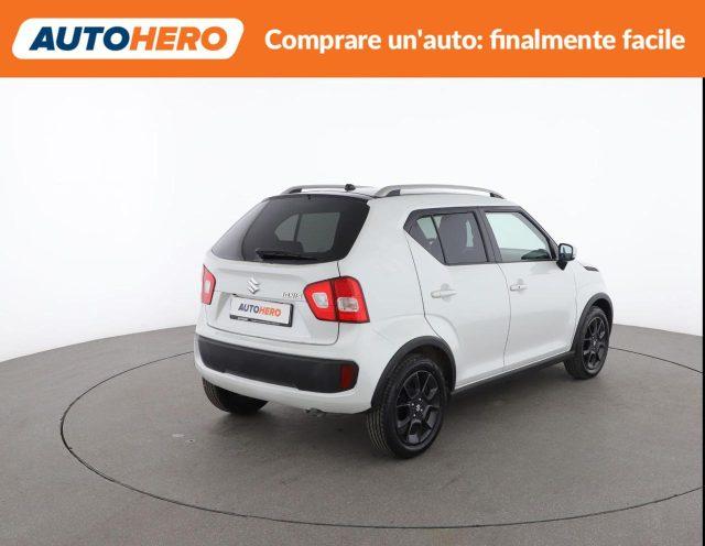 SUZUKI Ignis 1.2 Dualjet 4WD All Grip Top
