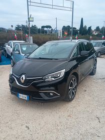 Renault Grand Scenic dCi 8V 110 CV Energy Bose