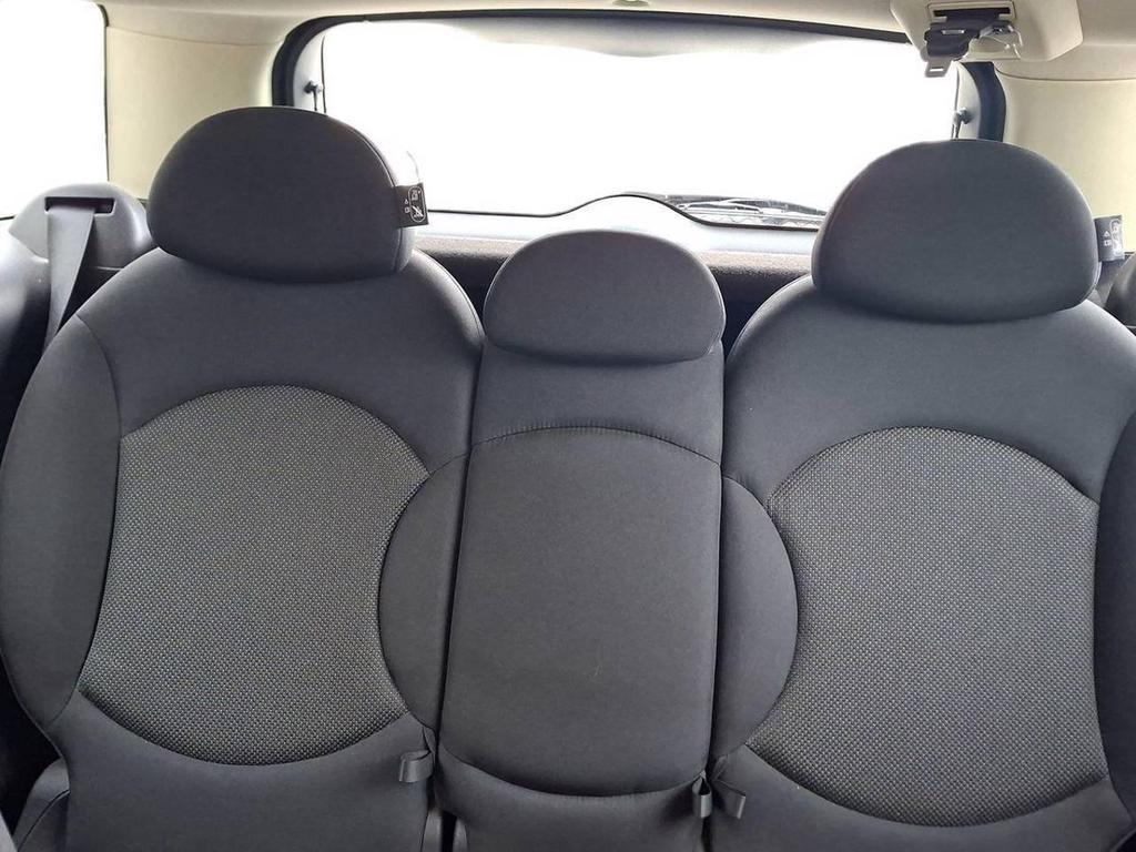Mini Cooper D Countryman 2.0 D Cooper D Business ALL4 Auto