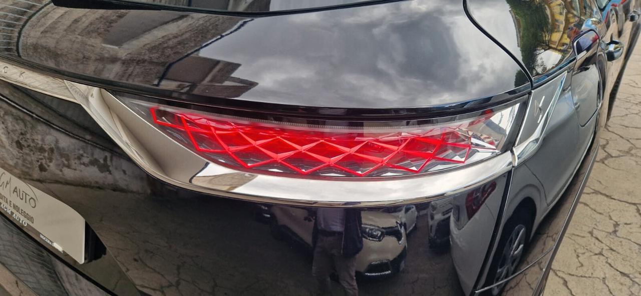 Ds 7 Crossback BlueHDi 130 aut. Business