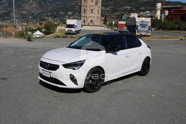 OPEL Corsa 1.2 100 CV GS