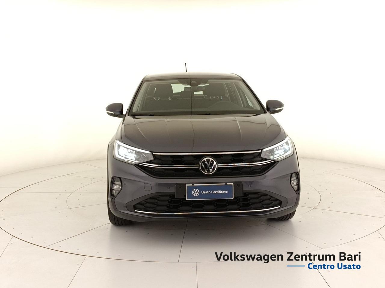 Volkswagen Taigo 1.0 tsi life 115cv
