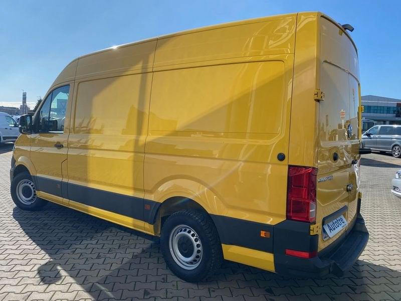 Volkswagen Crafter 30 2.0 TDI 140CV PM-TM Furgone Business L3-H3