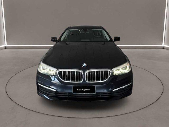 BMW 525 Serie 5(G30/31/F90) - d Business