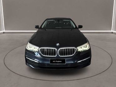 BMW 525 Serie 5(G30/31/F90) - d Business